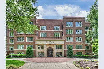 2445 Selwyn Avenue #104, Charlotte, NC 28209 - Photo 1