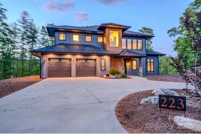 223 Linville View Drive, Nebo, NC 28761 - Photo 1