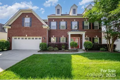 10515 Greenhead View Road, Charlotte, NC 28262 - Photo 1