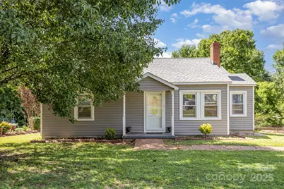 1103 Oklahoma Street, Kannapolis, NC 28083 - Photo 1