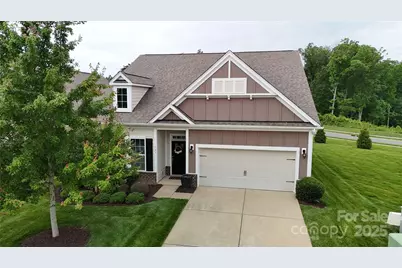 123 Hanks Bluff Drive, Mooresville, NC 28117 - Photo 1
