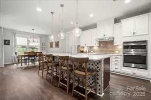 9530 Hightower Oak St, Huntersville, NC 28078 - Photo 1