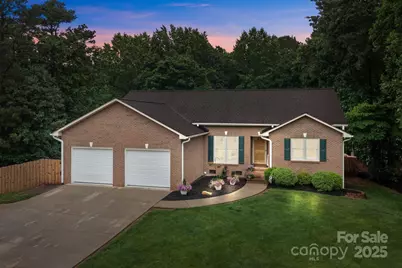 144 Sea Trail Drive, Mooresville, NC 28117 - Photo 1