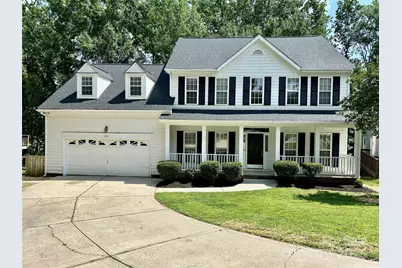 4504 Bellmore Court, Charlotte, NC 28269 - Photo 1