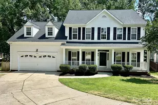 4504 Bellmore Ct, Charlotte, NC 28269 - Photo 1