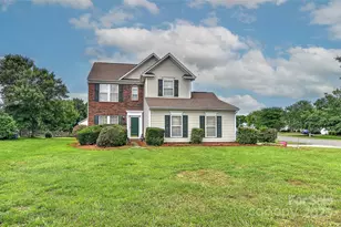 7007 Broad Leaf Ct, Indian Trail, NC 28079 - Photo 1