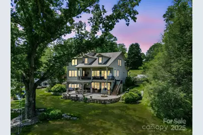 1903 Country Club Road, Hendersonville, NC 28739 - Photo 1