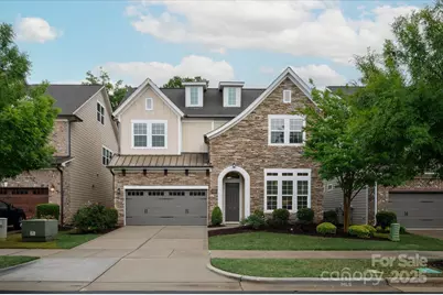 7913 Waverly Walk Avenue, Charlotte, NC 28277 - Photo 1