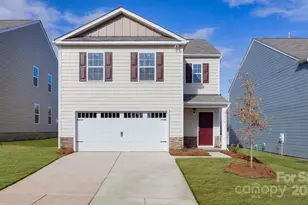 5058 Beargrass Dr, Dallas, NC 28034 - Photo 1