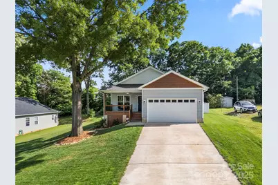 6578 Bopre Lane, Denver, NC 28037 - Photo 1