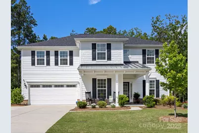 603 Southstone Drive, Matthews, NC 28104 - Photo 1
