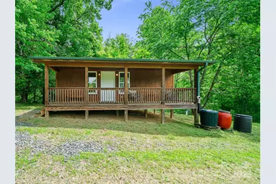 289 Bailey Settlement Road, Green Mountain, NC 28740 - Photo 1