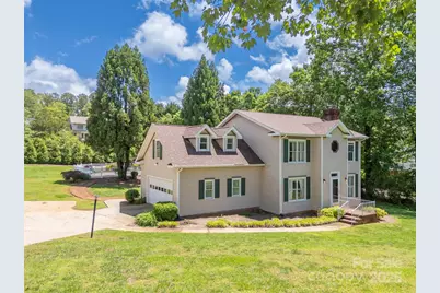 312 Briarwood Drive, Rutherfordton, NC 28139 - Photo 1