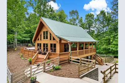 77 Pepperwood Drive, Marion, NC 28752 - Photo 1