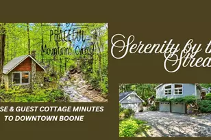 751 Millers Pond Ln, Boone, NC 28607 - Photo 1