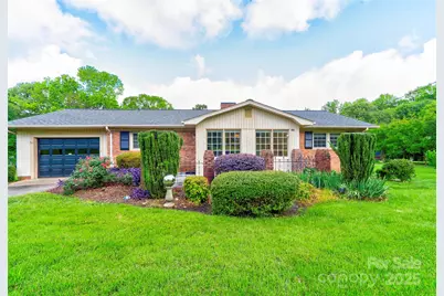 1184 Cambridge Drive, Shelby, NC 28152 - Photo 1