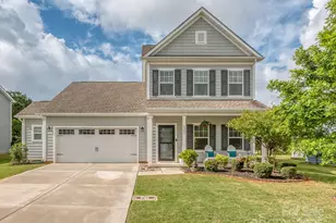 4205 Bent Green Ln, Monroe, NC 28112 - Photo 1