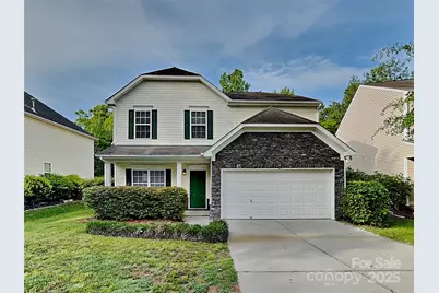 3711 Green Pasture Road, Charlotte, NC 28269 - Photo 1