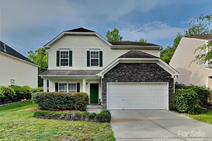 3711 Green Pasture Rd, Charlotte, NC 28269 - Photo 1