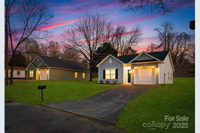 1129 Thayer Glen Court, Charlotte, NC 28213 - Photo 1