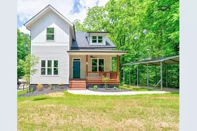 600 S Cline Avenue, Newton, NC 28658 - Photo 1