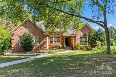 4400 Carmel Estates Road, Charlotte, NC 28226 - Photo 1