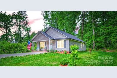 105 W 17th Street, Salisbury, NC 28144 - Photo 1