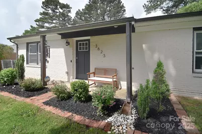 3623 Braden Drive, Charlotte, NC 28216 - Photo 1