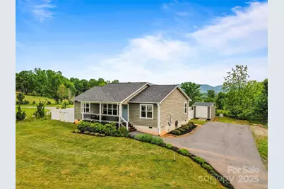 128 Lewis Lane, Candler, NC 28715 - Photo 1