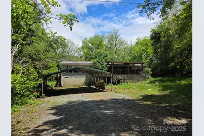 926 Hyder Mountain Road, Clyde, NC 28721 - Photo 1
