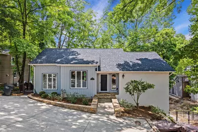 1091 Palmyra Drive, Tega Cay, SC 29708 - Photo 1