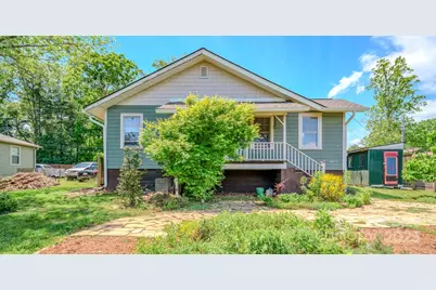 51 Old Nc 20 Highway, Asheville, NC 28806 - Photo 1