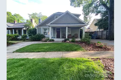 2012 Chesterfield Avenue #1, Charlotte, NC 28205 - Photo 1