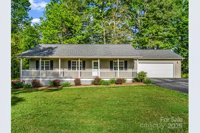 77 Simmons Drive, East Flat Rock, NC 28726 - Photo 1