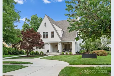 236 Wales Avenue, Charlotte, NC 28209 - Photo 1