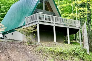 1041 Fox Run Run, Bryson City, NC 28713 - Photo 1