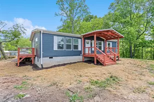 255 Thompson Cv Rd, Clyde, NC 28721 - Photo 1