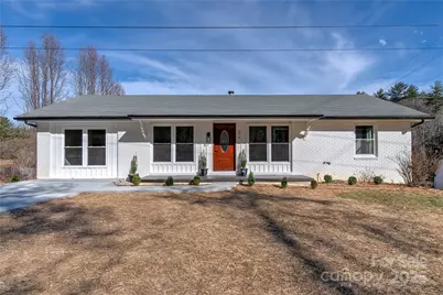 374 Mills Gap Road, Asheville, NC 28803 - Photo 1