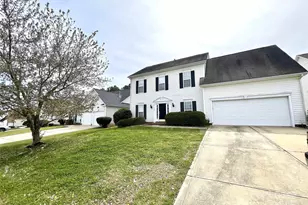 3519 Balsam Tree Dr, Charlotte, NC 28269 - Photo 1