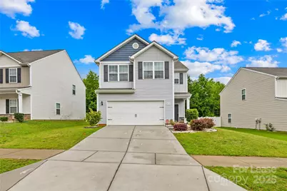 9615 Weikert Road, Charlotte, NC 28215 - Photo 1