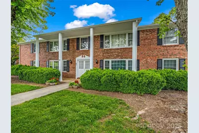 65 Brookside Drive #35, Hendersonville, NC 28792 - Photo 1