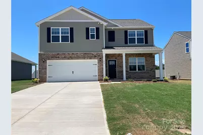 144 Parker Claire Lane, Kings Mountain, NC 28086 - Photo 1