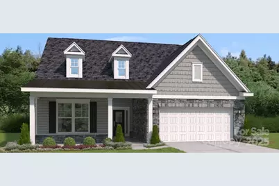 5107 Raging Creek Drive, Indian Trail, NC 28079 - Photo 1