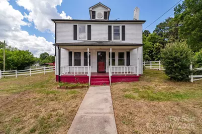 2809 N Main Street, Kannapolis, NC 28081 - Photo 1