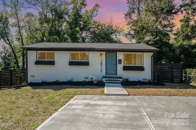 2812 Alleghany Street, Charlotte, NC 28208 - Photo 1