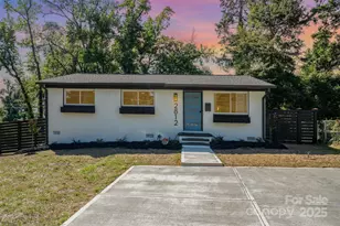 2812 Alleghany St, Charlotte, NC 28208 - Photo 1