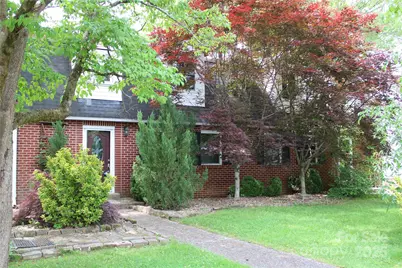 426/432 Maple Street, Brevard, NC 28712 - Photo 1