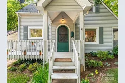 41 Princeton Drive, Asheville, NC 28806 - Photo 1