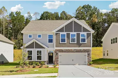 115 Asmodean Lane, Troutman, NC 28166 - Photo 1