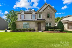 3918 Halcyon Drive, Huntersville, NC 28078 - Photo 1